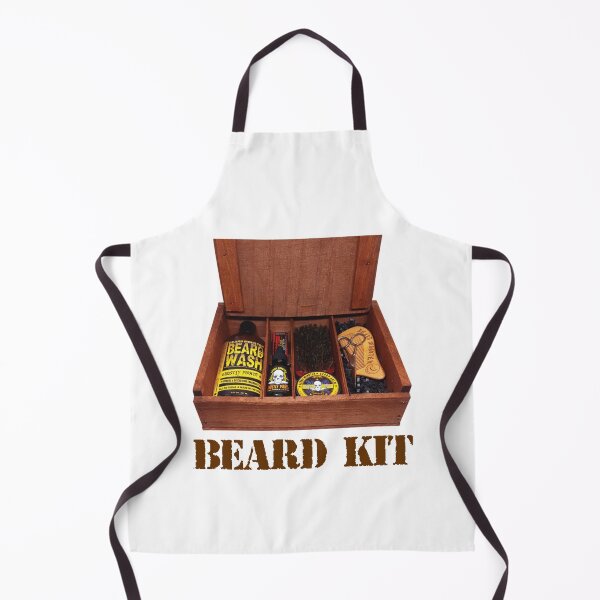 Item preview, Beard Kit designed and sold by NiceShirtY.