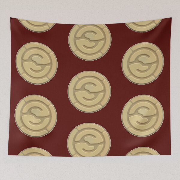 Item preview, Zygma – Mahogany designed and sold by TheGenesisArk.