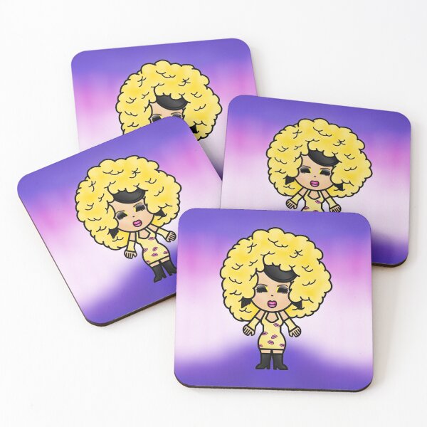 Item preview, Alyssa Edwards Drag Queen Art designed and sold by The  Travisty.