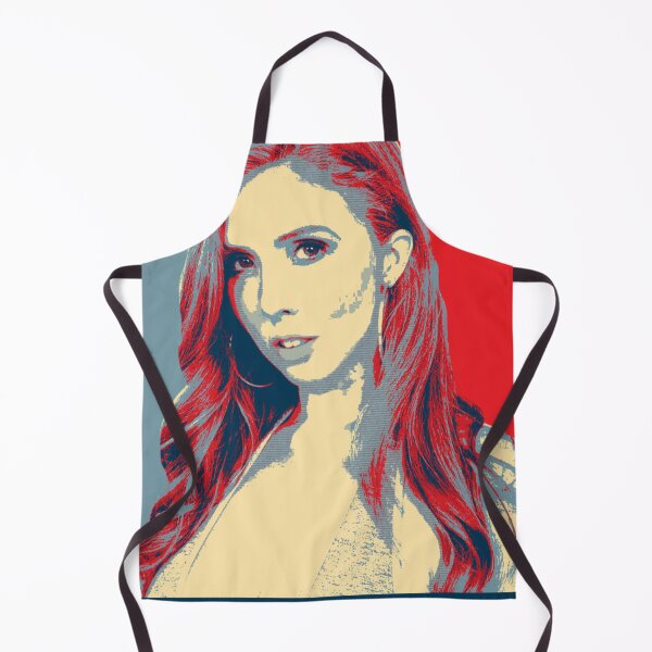 Item preview, Lena Hope Poster designed and sold by Blok45.