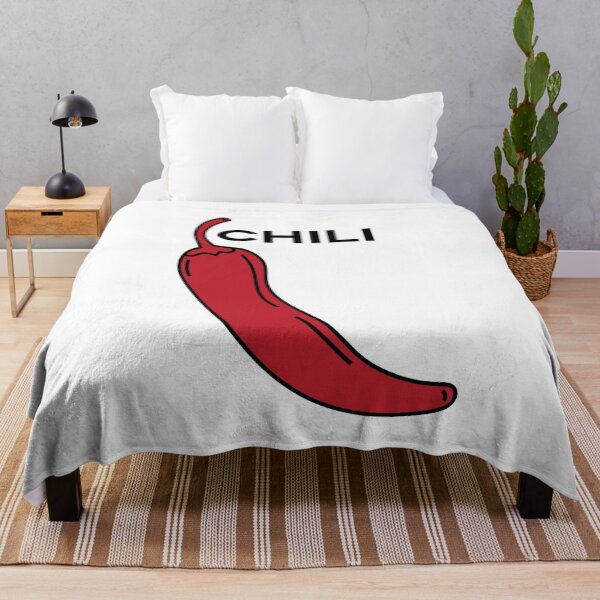 Item preview, CHILI PEPPER designed and sold by DRIPPED-STORE.