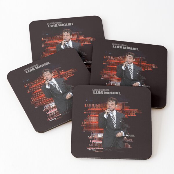 Item preview, Luis Miguel fan Art designed and sold by jonathandel.