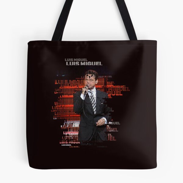 Item preview, Luis Miguel fan Art designed and sold by jonathandel.