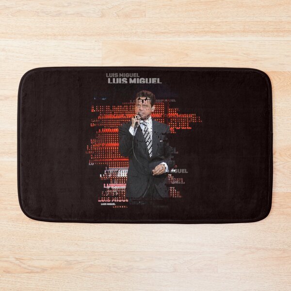 Item preview, Luis Miguel fan Art designed and sold by jonathandel.