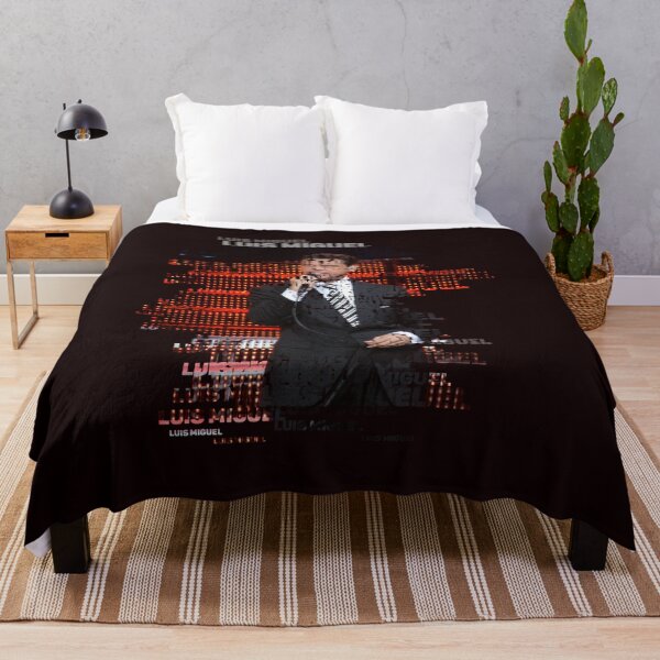 Item preview, Luis Miguel fan Art designed and sold by jonathandel.