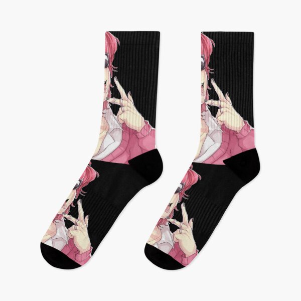 Item preview, Cool yuri ayato yarichin b club anime designed and sold by The baka-san STORE.
