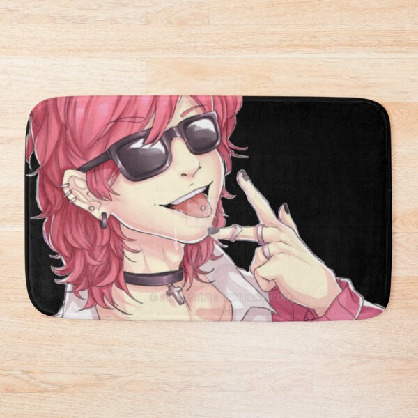 Item preview, Cool yuri ayato yarichin b club anime designed and sold by The baka-san STORE.