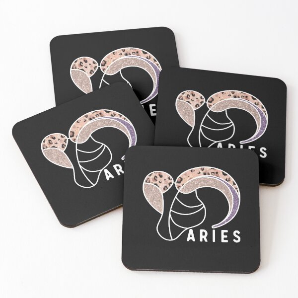 Item preview, Aries Horoscope designed and sold by autlu.