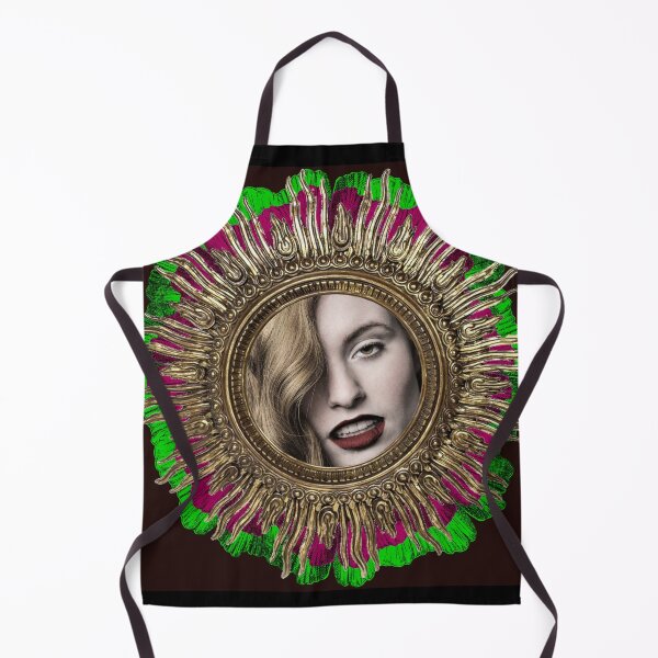 Item preview, GINKO BEAUTY MEDALLION designed and sold by EasyBearDesigns.