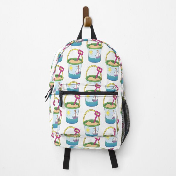 Item preview, BEACH TIME designed and sold by Madcapviolet.