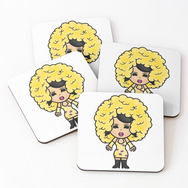 Item preview, Alyssa Edwards Drag Queen Art designed and sold by The  Travisty.