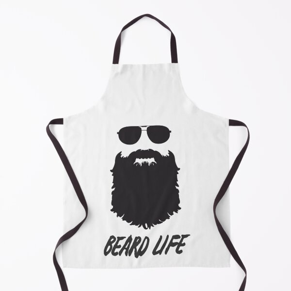 Item preview, Beard Life designed and sold by NiceShirtY.