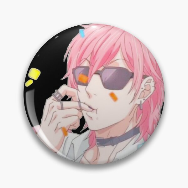 Item preview, Cool yuri ayato yarichin b club anime designed and sold by The baka-san STORE.