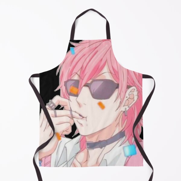 Item preview, Cool yuri ayato yarichin b club anime designed and sold by The baka-san STORE.