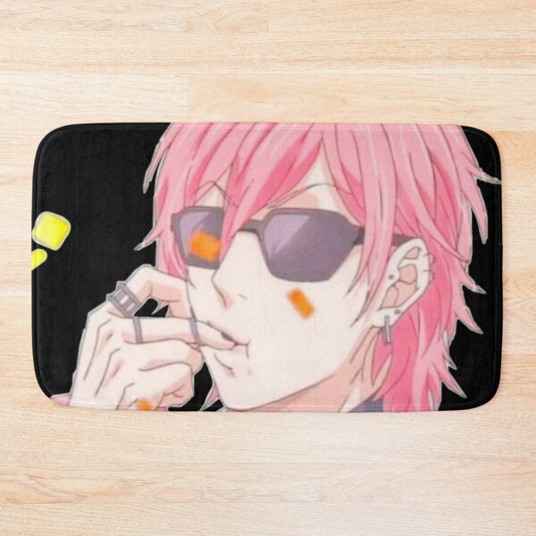 Item preview, Cool yuri ayato yarichin b club anime designed and sold by The baka-san STORE.