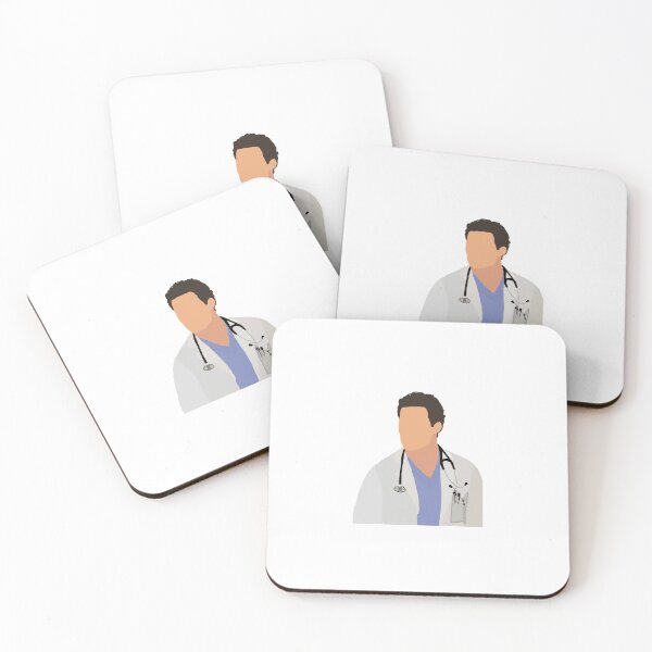 Item preview, Dr. Andrew Deluca designed and sold by Erin Shammo.