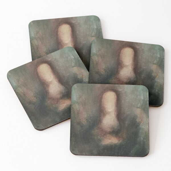 Item preview, Lisa Mona 1 designed and sold by Tarek-Art.