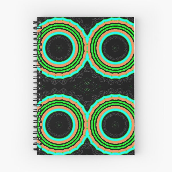 Item preview, Licorice All-sorts Circles designed and sold by Geoff Treagus.