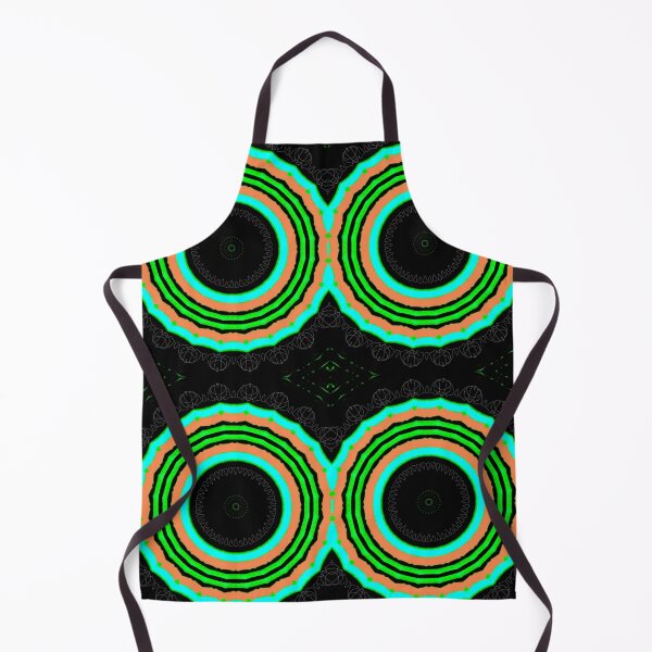 Item preview, Licorice All-sorts Circles designed and sold by Geoff Treagus.