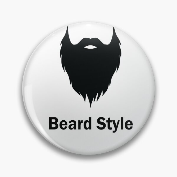 Item preview, Beard Style designed and sold by NiceShirtY.