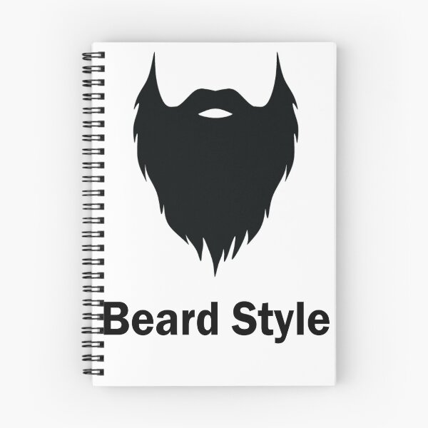 Item preview, Beard Style designed and sold by NiceShirtY.