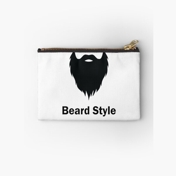 Item preview, Beard Style designed and sold by NiceShirtY.