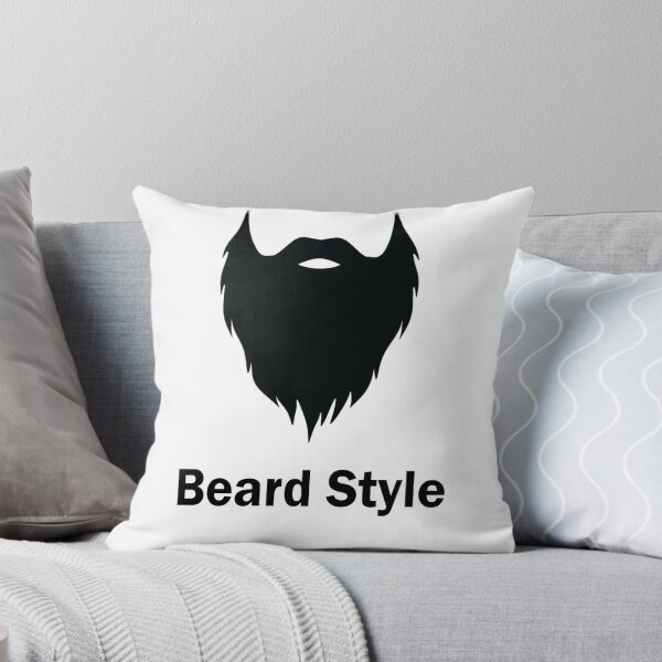 Item preview, Beard Style designed and sold by NiceShirtY.
