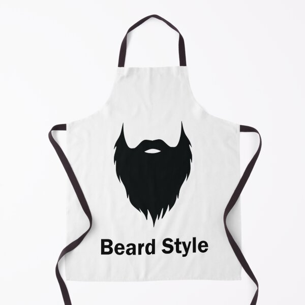 Item preview, Beard Style designed and sold by NiceShirtY.