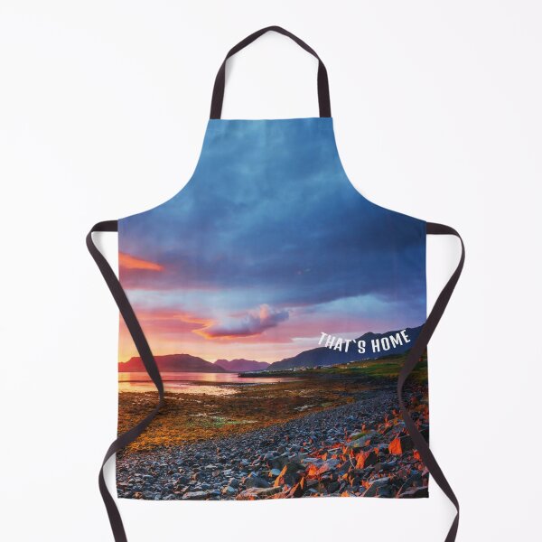 Item preview, HOME SUNSET-landscapes designed and sold by Teo13.