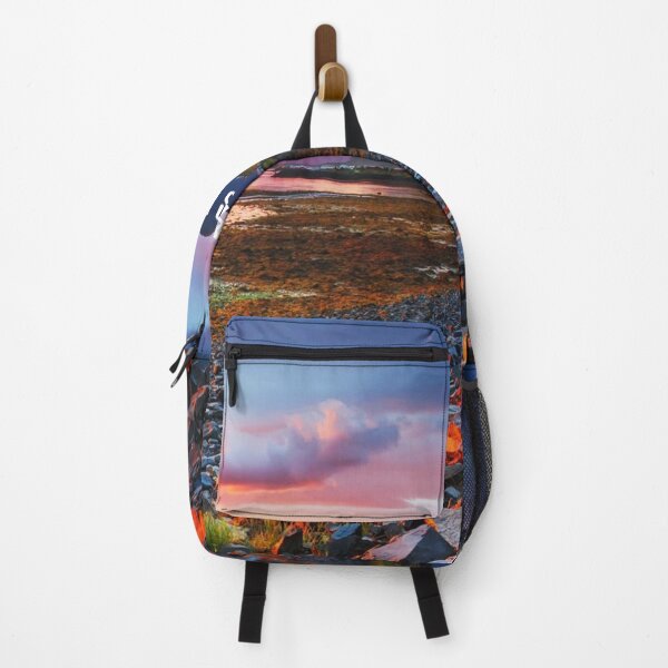 Item preview, HOME SUNSET-landscapes designed and sold by Teo13.