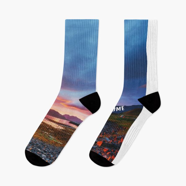 Item preview, HOME SUNSET-landscapes designed and sold by Teo13.