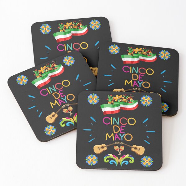 Item preview, Cinco De Mayo designed and sold by Luckydesign1975.