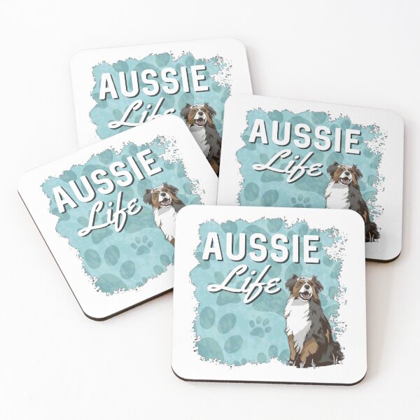 Item preview, Aussie life  designed and sold by mclaurin612.