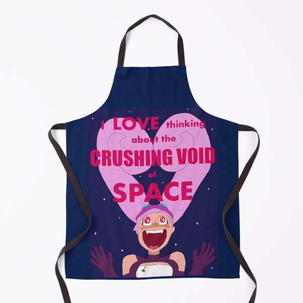 Item preview, Entrapta Space Thoughts designed and sold by SIKosofskyArt.