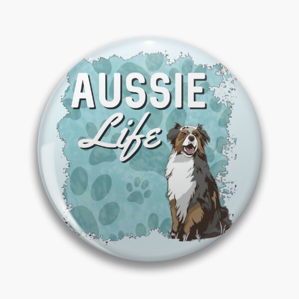 Item preview, Aussie life  designed and sold by mclaurin612.