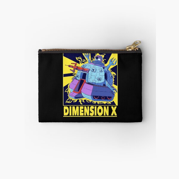 Item preview, Technodrome: Dimension X designed and sold by Hojyn.