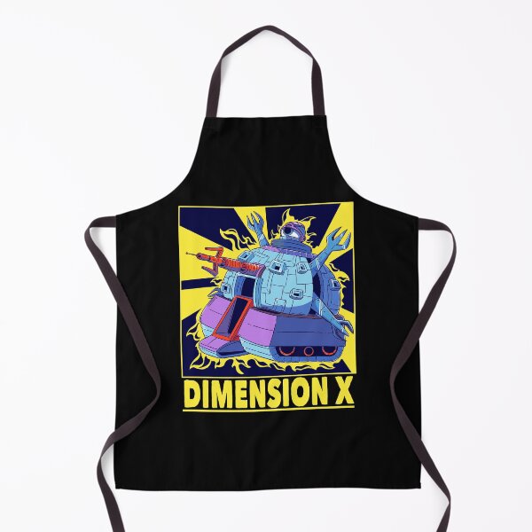 Item preview, Technodrome: Dimension X designed and sold by Hojyn.