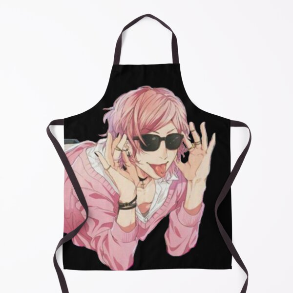 Item preview, Funny yuri ayato yarichin b club anime designed and sold by The baka-san STORE.