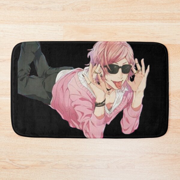 Artikelvorschau, Lustiger Yuri Ayato Yarichin B Club Anime entworfen und verkauft von The baka-san STORE.