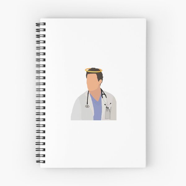 Item preview, Dr. Deluca with Halo designed and sold by Erin Shammo.