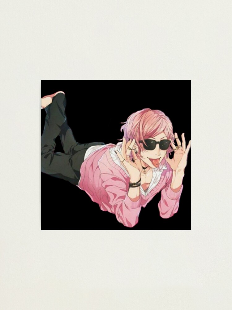 Funny yuri ayato yarichin b club anime Funny yuri ayato yarichin b club anime