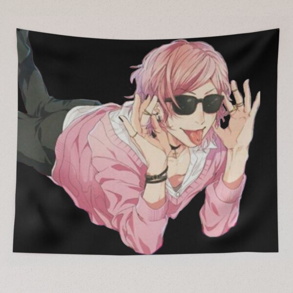 Artikelvorschau, Lustiger Yuri Ayato Yarichin B Club Anime entworfen und verkauft von The baka-san STORE.