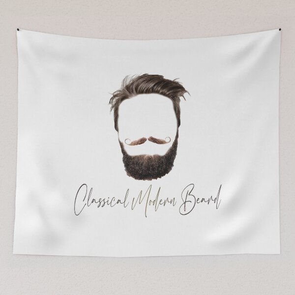 Item preview, Classical Modern Style designed and sold by NiceShirtY.
