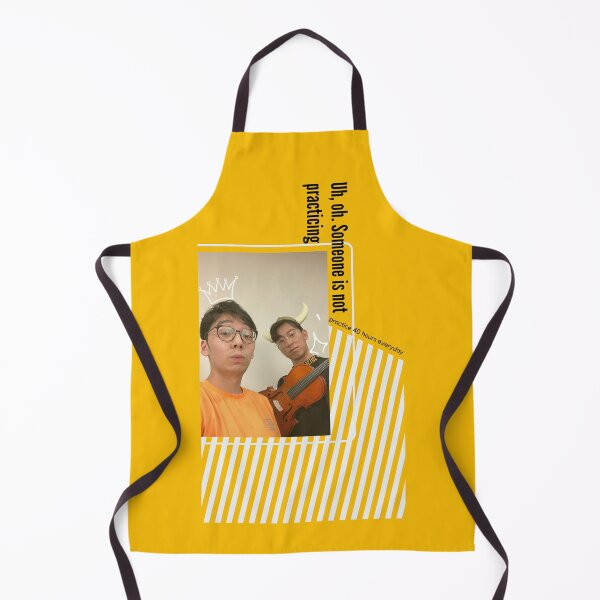 Item preview, Twosetviolin Selfie Collage designed and sold by ja4ever.