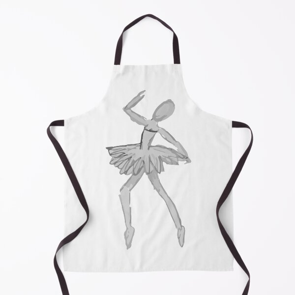 Item preview, Ballerina figure designed and sold by MariiaCreation.