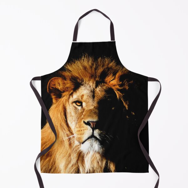 Artikelvorschau, Lion King-Natur entworfen und verkauft von Teo13.