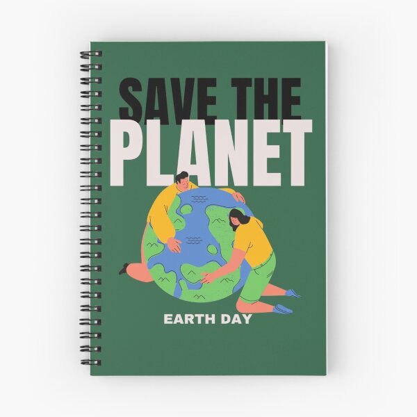 Item preview, Save The Planet (earth day) designed and sold by Thevikki.