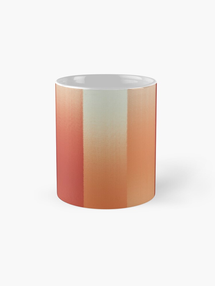 Alternate view of Valley of Reflection Mug