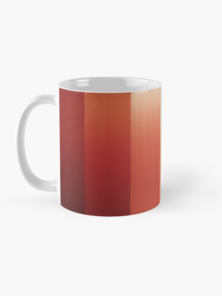Alternate view of Valley of Reflection Mug