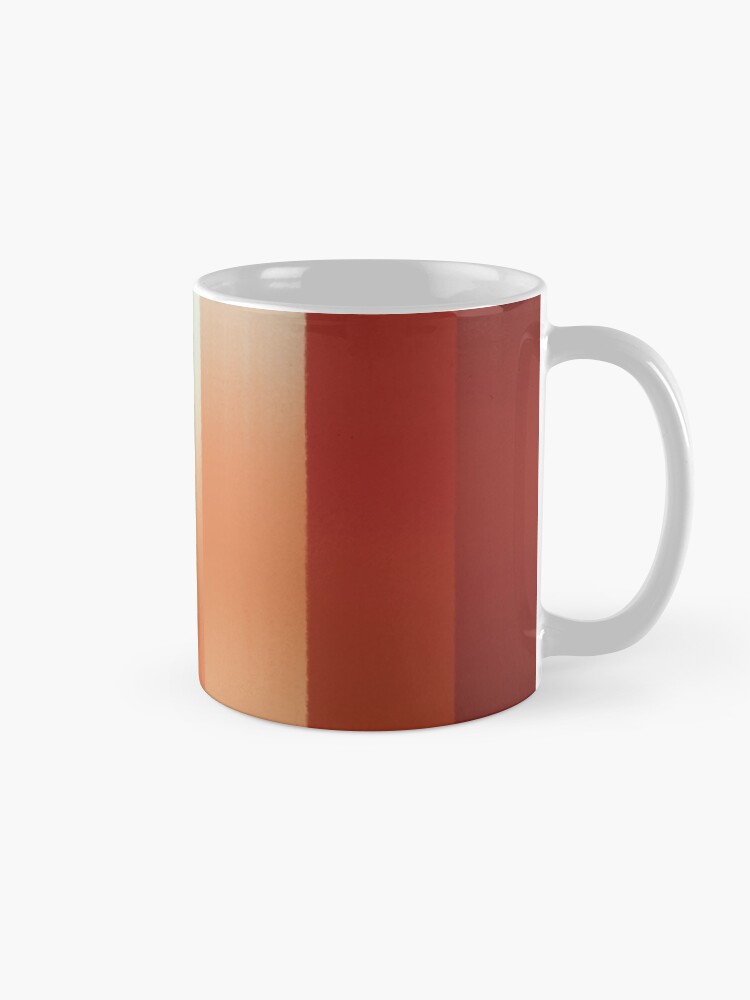 Alternate view of Valley of Reflection Mug